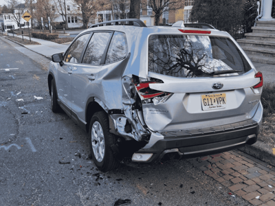 accidents